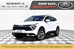 2025 Kia Sportage FWD SUV for sale #K250138 - photo 1