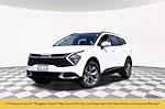2025 Kia Sportage FWD SUV for sale #K250138 - photo 4