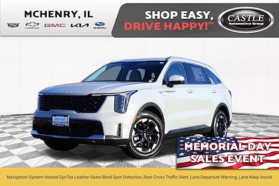 2025 Kia Sorento FWD SUV for sale #K250148 - photo 1
