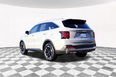 2025 Kia Sorento FWD SUV for sale #K250148 - photo 2