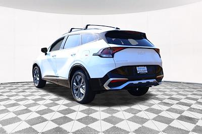 2025 Kia Sportage FWD SUV for sale #MK250159 - photo 2