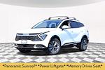 2025 Kia Sportage FWD SUV for sale #MK250159 - photo 3