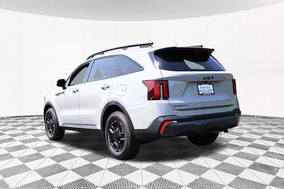 2025 Kia Sorento AWD SUV for sale #MK250165 - photo 2