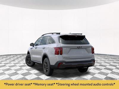 2025 Kia Sorento AWD SUV for sale #K250165 - photo 2