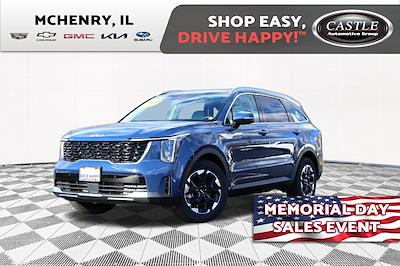 2025 Kia Sorento FWD SUV for sale #K250181 - photo 1