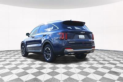 2025 Kia Sorento FWD SUV for sale #K250181 - photo 2