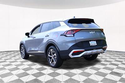 2025 Kia Sportage FWD SUV for sale #K250193 - photo 2