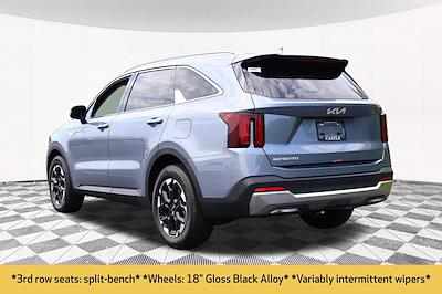 2025 Kia Sorento FWD SUV for sale #MK250221 - photo 2