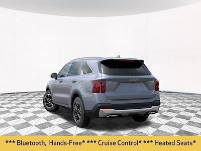 2025 Kia Sorento FWD SUV for sale #K250221 - photo 2