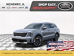 2025 Kia Sorento FWD SUV for sale #K250221 - photo 1