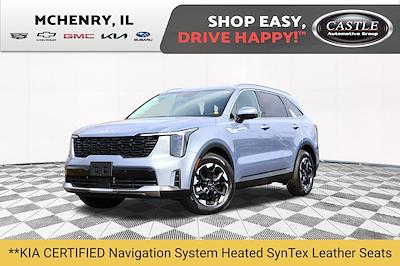 2025 Kia Sorento FWD SUV for sale #K250240 - photo 1