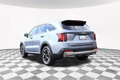 2025 Kia Sorento FWD SUV for sale #K250240 - photo 2