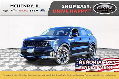 2025 Kia Sorento FWD SUV for sale #K250253 - photo 1