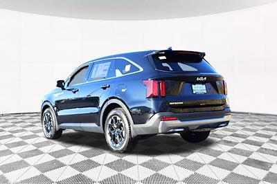 2025 Kia Sorento FWD SUV for sale #K250253 - photo 2