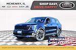 2025 Kia Sorento FWD SUV for sale #K250253 - photo 1