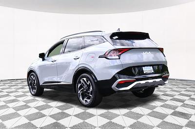 2025 Kia Sportage FWD SUV for sale #K250270 - photo 2