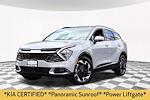 2025 Kia Sportage FWD SUV for sale #K250270 - photo 4
