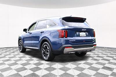 2025 Kia Sorento FWD SUV for sale #K250271 - photo 2