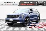 2025 Kia Sorento FWD SUV for sale #K250271 - photo 1