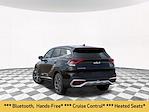 2025 Kia Sportage FWD SUV for sale #K250275 - photo 2