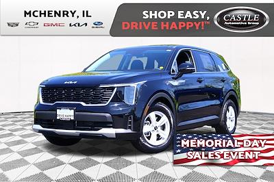 2025 Kia Sorento FWD SUV for sale #K250279 - photo 1