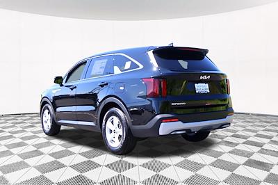 2025 Kia Sorento FWD SUV for sale #K250279 - photo 2