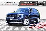 2025 Kia Sorento FWD SUV for sale #K250279 - photo 1