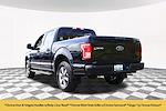 2017 Ford F-150 SuperCrew Cab 4x4 Pickup for sale #K250280A - photo 2