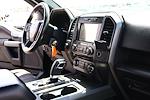 2017 Ford F-150 SuperCrew Cab 4x4 Pickup for sale #K250280A - photo 27