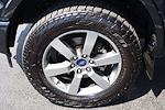 2017 Ford F-150 SuperCrew Cab 4x4 Pickup for sale #K250280A - photo 34