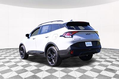 2025 Kia Sportage AWD SUV for sale #K250286 - photo 2