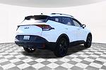 2025 Kia Sportage AWD SUV for sale #K250289 - photo 14