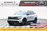 2025 Kia Sportage AWD SUV for sale #K250301 - photo 1