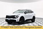 2025 Kia Sportage AWD SUV for sale #K250330 - photo 4