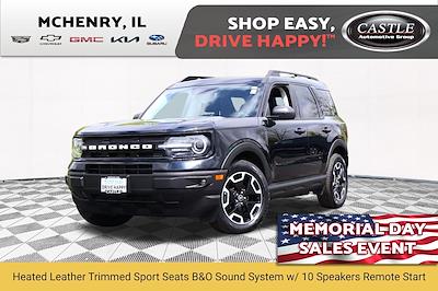 2021 Ford Bronco Sport AWD SUV for sale #K250385A - photo 1