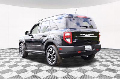 2021 Ford Bronco Sport AWD SUV for sale #K250385A - photo 2