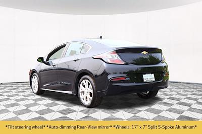 2017 Chevrolet Volt Hatchback for sale #K250415B - photo 2