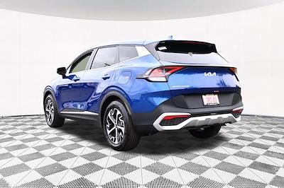 2025 Kia Sportage FWD SUV for sale #K250437 - photo 2