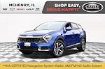 2025 Kia Sportage FWD SUV for sale #K250437 - photo 1