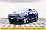 2025 Kia Sportage FWD SUV for sale #K250437 - photo 4
