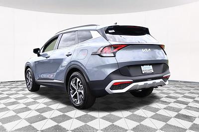2025 Kia Sportage FWD SUV for sale #K250456 - photo 2