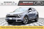 2025 Kia Sportage FWD SUV for sale #K250456 - photo 1