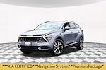 2025 Kia Sportage FWD SUV for sale #K250456 - photo 4
