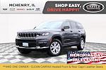2022 Jeep Grand Cherokee L 4x4 SUV for sale #K250459A - photo 1