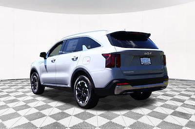 2025 Kia Sorento AWD SUV for sale #K250467 - photo 2