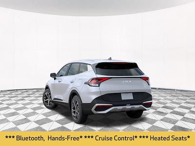 2025 Kia Sportage FWD SUV for sale #K250478 - photo 2