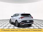 2025 Kia Sportage FWD SUV for sale #K250478 - photo 2
