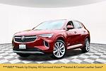 2022 Buick Envision AWD SUV for sale #K250491A - photo 4