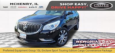 2017 Buick Enclave FWD SUV for sale #K250499A - photo 1