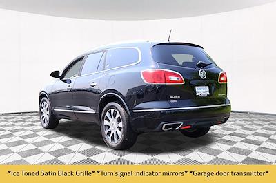 2017 Buick Enclave FWD SUV for sale #K250499A - photo 2